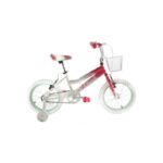 BICICLETA LYNX RODADA 16
