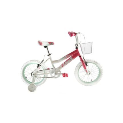 BICICLETA LYNX RODADA 16