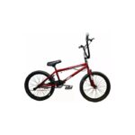BICICLETA GORILA ROLL JUMPER RODADA 20