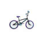 BICICLETA BENOTTO ROLLIE RODADA 20