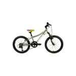 BICICLETA BENOTTO SERENGUETI RODADA 20