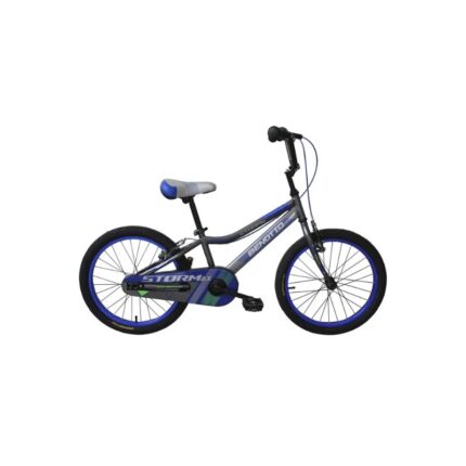 BICICLETA BENOTTO STORMAX RODADA 20