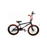 BICICLETA GORILA WILD JUNGLE RODADA 20
