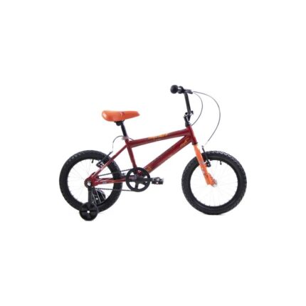 BICICLETA WOLF RODADA 16
