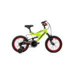 BICICLETA MERCURIO ZTX DH RODADA 16