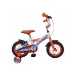BICICLETA BENOTTO BAMBINO RODADA 12 BLANCO/AZUL