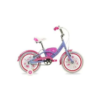 BICICLETA BENOTTO BRIANNA RODADA 16