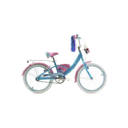 BICICLETA BENOTTO BRIANNA RODADA 20