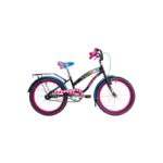 BICICLETA BENOTTO GISELLE RODADA 20