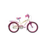 BICICLETA BENOTTO GISELLE RODADA 16
