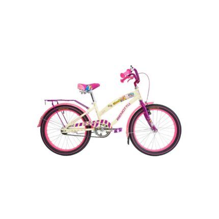 BICICLETA BENOTTO GISELLE RODADA 16
