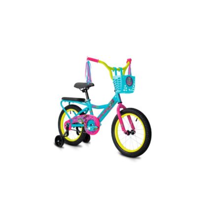 BICICLETA MERCURIO JUICY RODADA 16