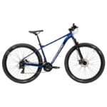 BICILETA MERCURIO RANGER 29 AZUL
