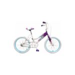 BICICLETA LYNX RODADA 20