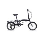 BICICLETA BENOTTO PIEGARE PLEGABLE RODADA 16