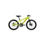 BICICLETA ALUBIKE SIERRA RODADA 20 LIMA