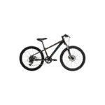 BICICLETA ALUBIKE SIERRA RODADA 24 GRIS