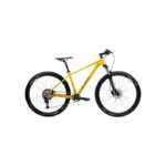 BICICLETA ALUBIKE SIERRA RODADA 29 AMARILLO