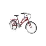 BICICLETA BENOTTO MAILLY RODADA 20