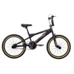 BICICLETA MERCURIO SUPERBRONCCO RODADA 20