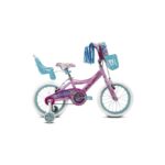 BICICLETA MERCURIO SWEET GIRL RODADA 16