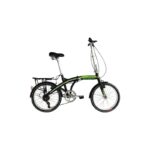 BICICLETA BENOTTO VANCOUVER RODADA 20