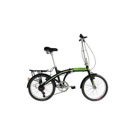 BICICLETA BENOTTO VANCOUVER RODADA 20