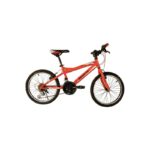 BICICLETA BENOTTO PROGRESSION RODADA 20