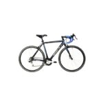 BICICLETA BENOTTO 570 DE LUXE RODADA 25