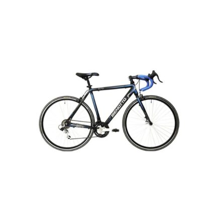 BICICLETA BENOTTO 570 DE LUXE RODADA 25