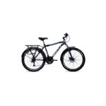 BICICLETA BENOTTO 747 FS RODADA 26