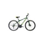 BICICLETA BENOTTO IGNITION RODADA 29