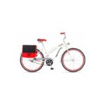 BICICLETA BENOTTO ALOHA RODADA 26