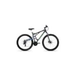 BICICLETA BENOTTO AXIAL RODADA 29