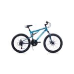 BICICLETA BENOTTO BLACKCOMB RODADA 24