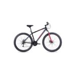 BICICLETA BENOTTO BLACK EAGLE RODADA 29