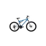 BICICLETA BENOTTO BLACKCOMB RODADA 26