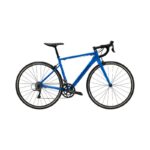 BICICLETA CANNONDALE CAAD RODADA 25