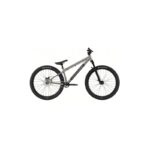BICICLETA CANNONDALE U DAVE SGY OS RODADA 26