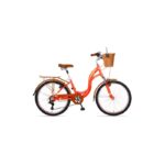 BICICLETA BENOTTO CITY BIKE RODADA 26