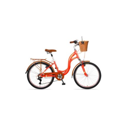 BICICLETA BENOTTO CITY BIKE RODADA 26
