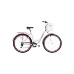 BICICLETA BENOTTO CONSENZA RODADA 25