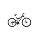 BICICLETA BENOTTO DS-500 RODADA 29