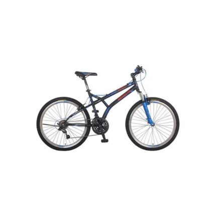 BICICLETA BENOTTO FIRE BACK RODADA 26
