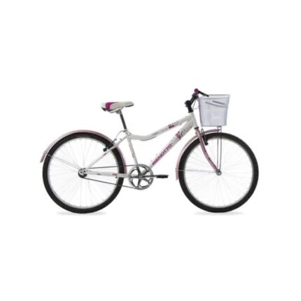 BICICLETA BENOTTO KYRA RODADA 26