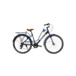 BICICLETA BENOTTO MAILLY RODADA 25