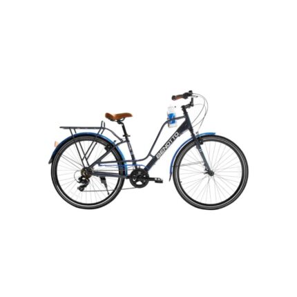 BICICLETA BENOTTO MAILLY RODADA 25