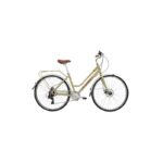 BICICLETA SUMMIT MESSINA RODADA 25
