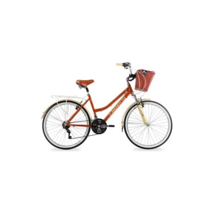 BICICLETA BENOTTO MOOREA RODADA 24