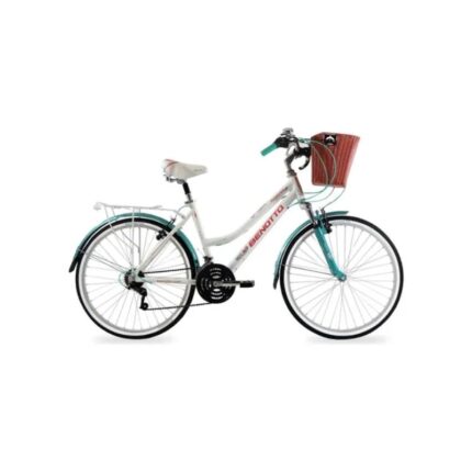 BICICLETA BENOTTO MOOREA RODADA 26